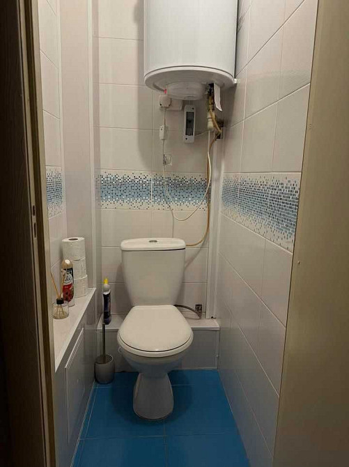 Сдам 2к квартиру на ЖМ Тополь-3 дом 20 Днепр - изображение 1