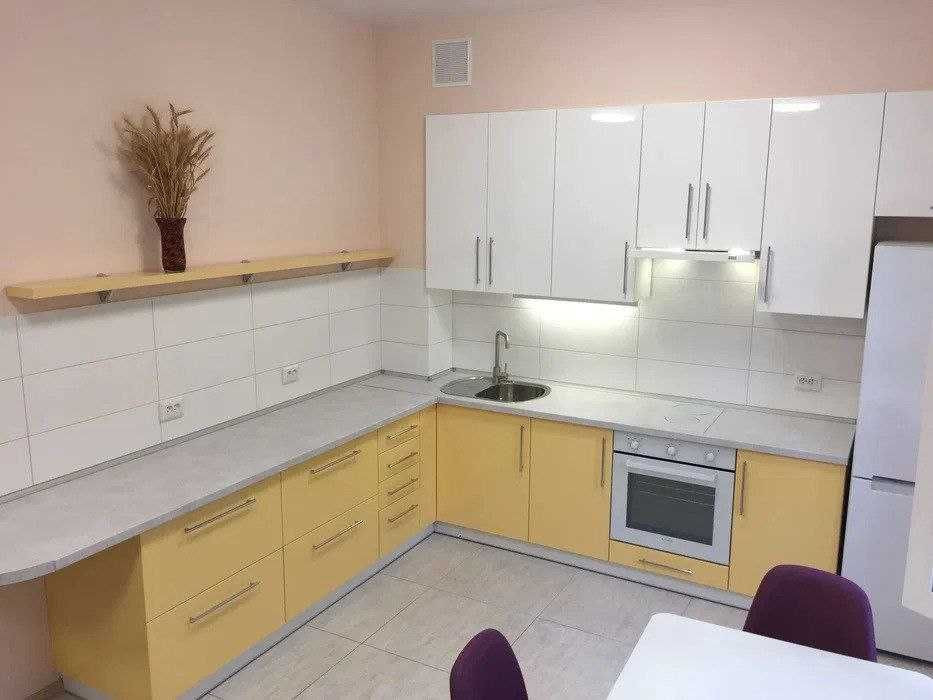 Сдам 2к квартиру на Набережной Сичеславской 166 Днепр - изображение 3