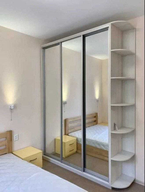 Сдам 2к квартиру на Набережной Сичеславской 166 Днепр - изображение 5