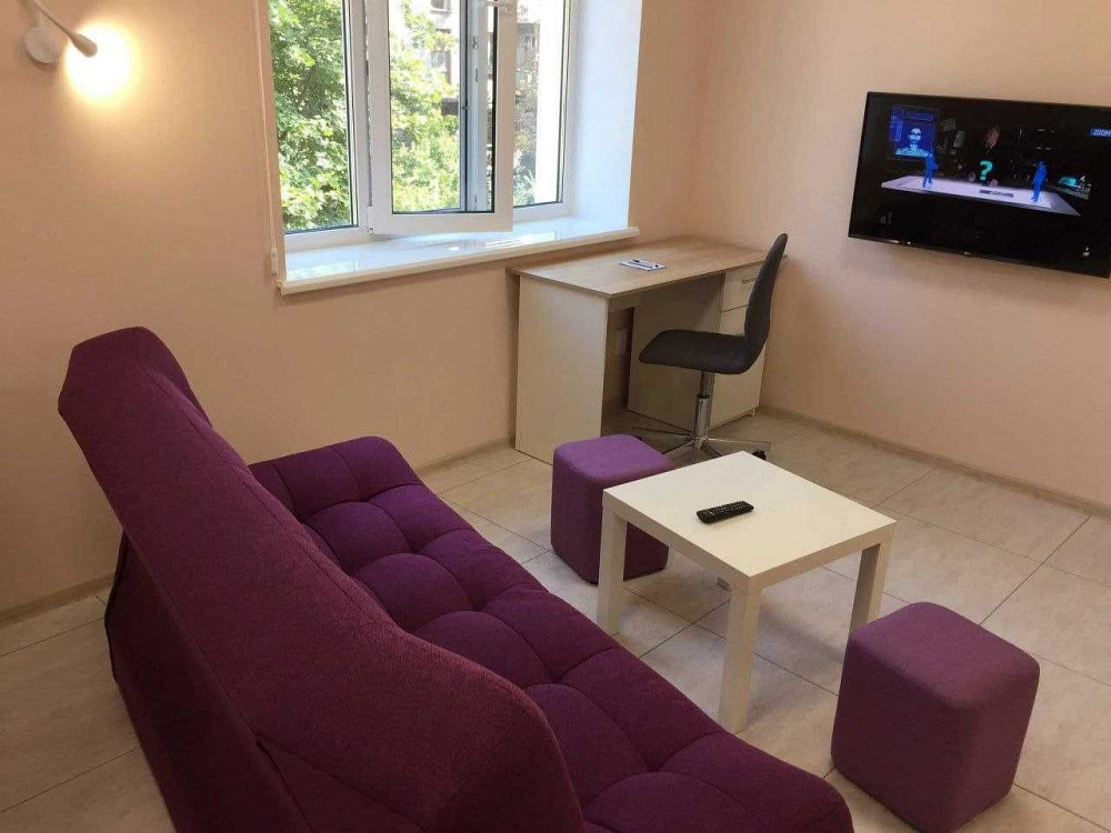 Сдам 2к квартиру на Набережной Сичеславской 166 Днепр - изображение 1