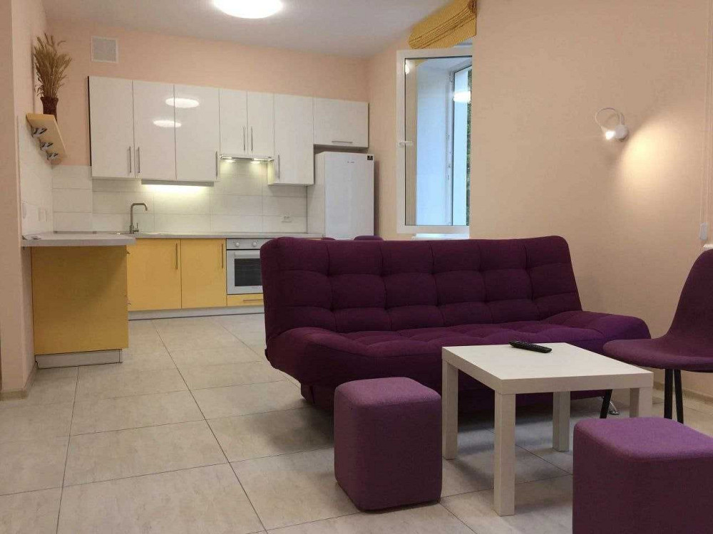 Сдам 2к квартиру на Набережной Сичеславской 166 Днепр - изображение 2