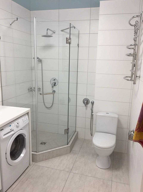 Сдам 2к квартиру на Набережной Сичеславской 166 Днепр - изображение 7