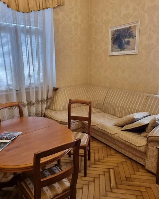 Оренда 2 к квартира Центр пр. Д. Яворницького Дніпро - зображення 2