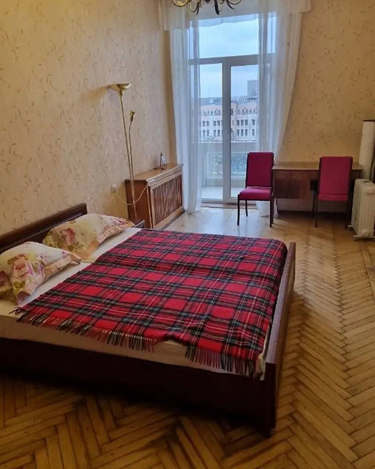 Оренда 2 к квартира Центр пр. Д. Яворницького Дніпро - зображення 3