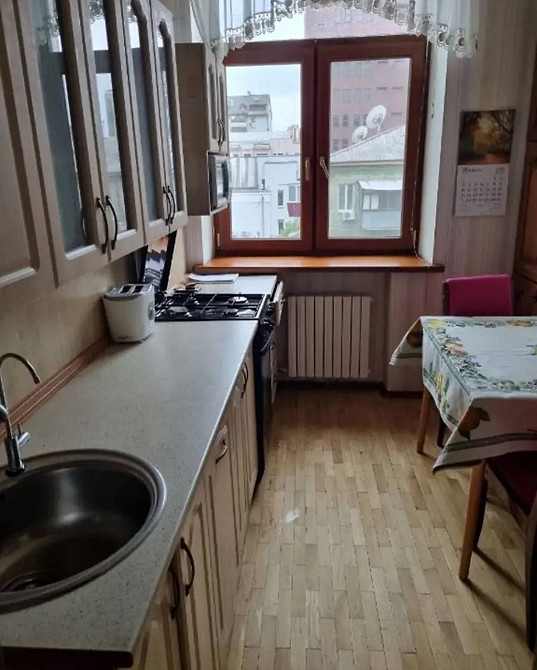 Оренда 2 к квартира Центр пр. Д. Яворницького Дніпро - зображення 7