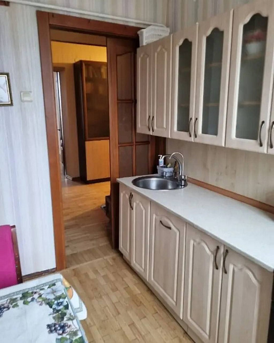 Оренда 2 к квартира Центр пр. Д. Яворницького Дніпро - зображення 6