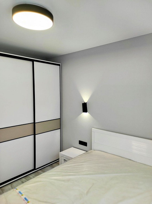 Світло є завжди .Новобудова Оренда квартири у жк Сучасний квартал Киев - изображение 2