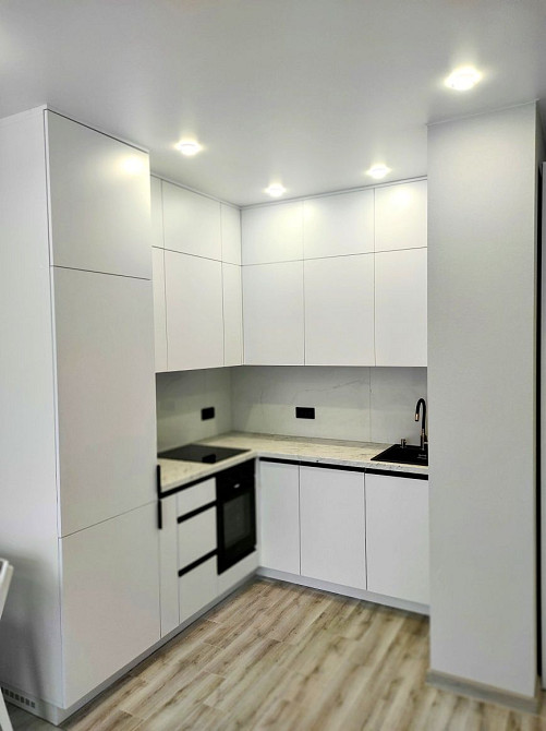 Світло є завжди .Новобудова Оренда квартири у жк Сучасний квартал Киев - изображение 4