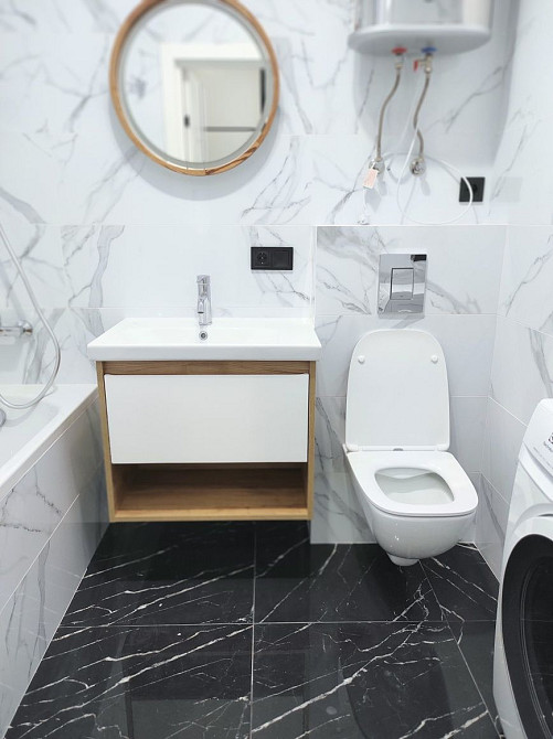 Світло є завжди .Новобудова Оренда квартири у жк Сучасний квартал Киев - изображение 7