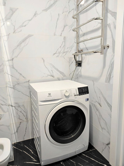 Світло є завжди .Новобудова Оренда квартири у жк Сучасний квартал Киев - изображение 8