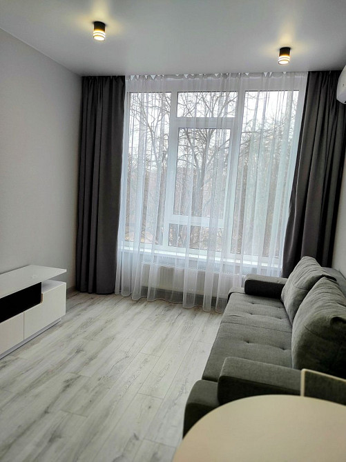 Світло є завжди .Новобудова Оренда квартири у жк Сучасний квартал Киев - изображение 3