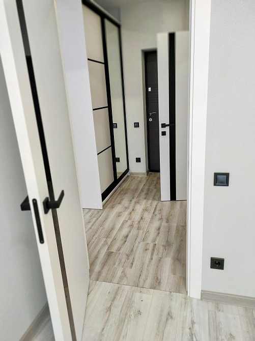 Світло є завжди .Новобудова Оренда квартири у жк Сучасний квартал Киев - изображение 6