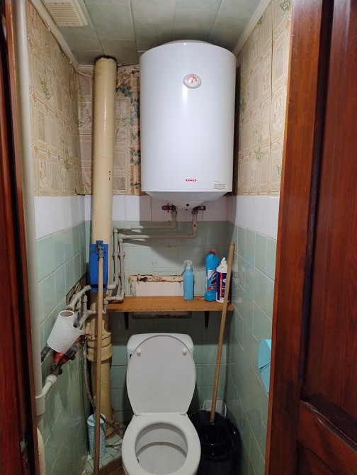 Сдается 2-ка ул.Дворцовая Краматорськ - зображення 6