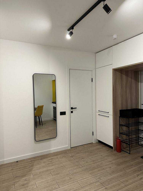 Сдам 2к квартиру с видом на днепр в жк Ривер Парк Днепр - изображение 4