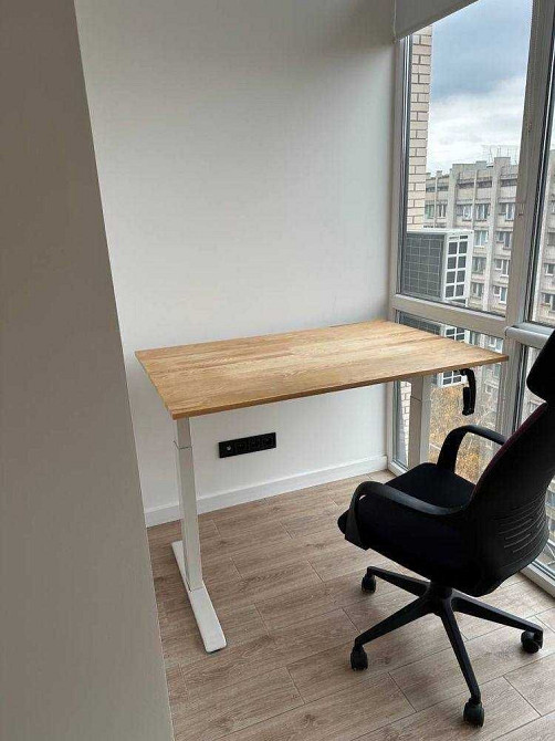 Сдам 2к квартиру с видом на днепр в жк Ривер Парк Днепр - изображение 7