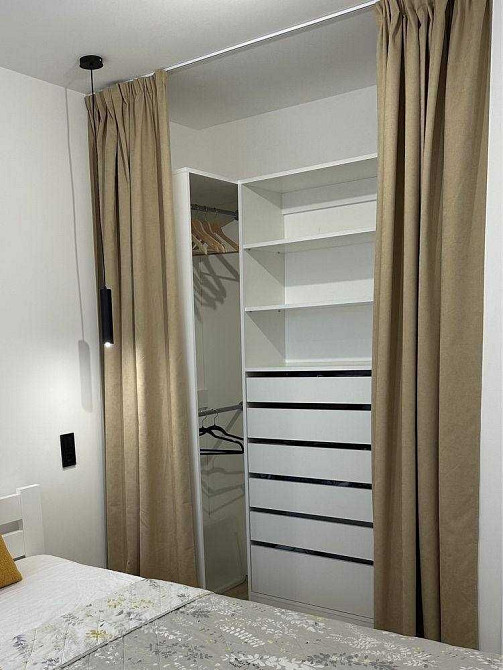 Сдам 2к квартиру с видом на днепр в жк Ривер Парк Днепр - изображение 6