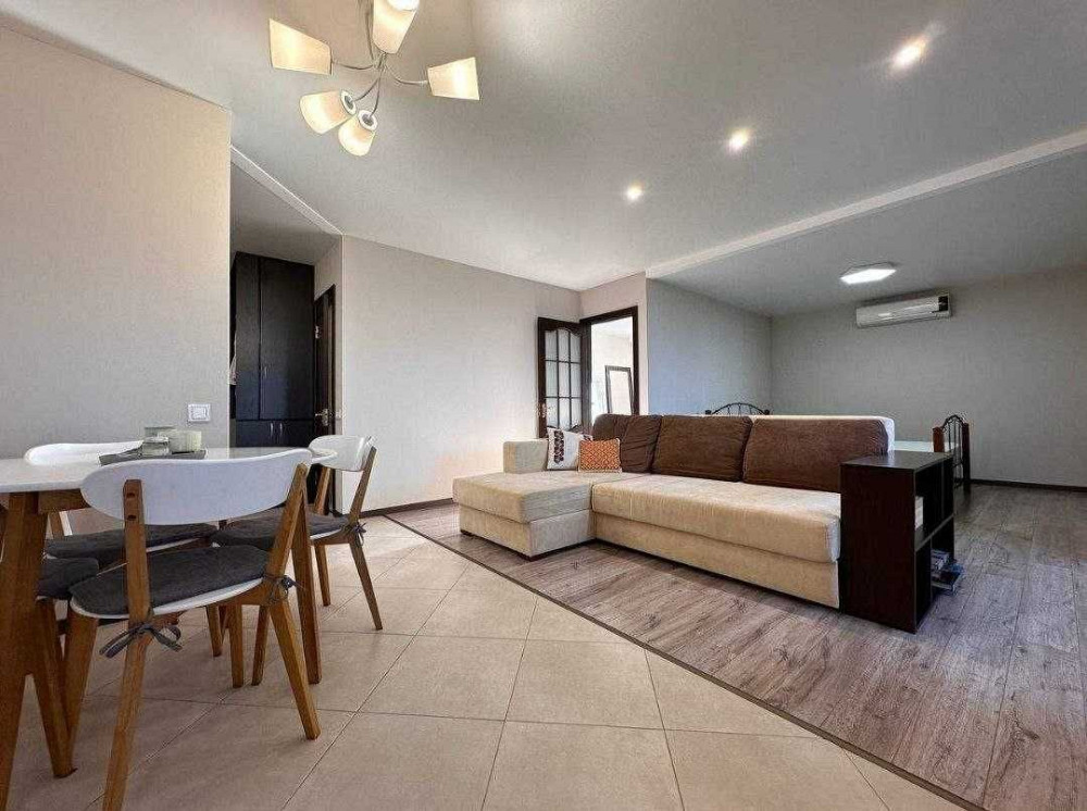 Сдам 2к квартиру на Рабочей 160 Днепр - изображение 1