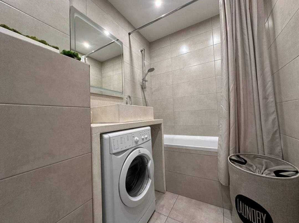 Сдам 2к квартиру на Рабочей 160 Днепр - изображение 8