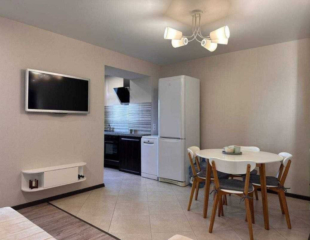 Сдам 2к квартиру на Рабочей 160 Днепр - изображение 3