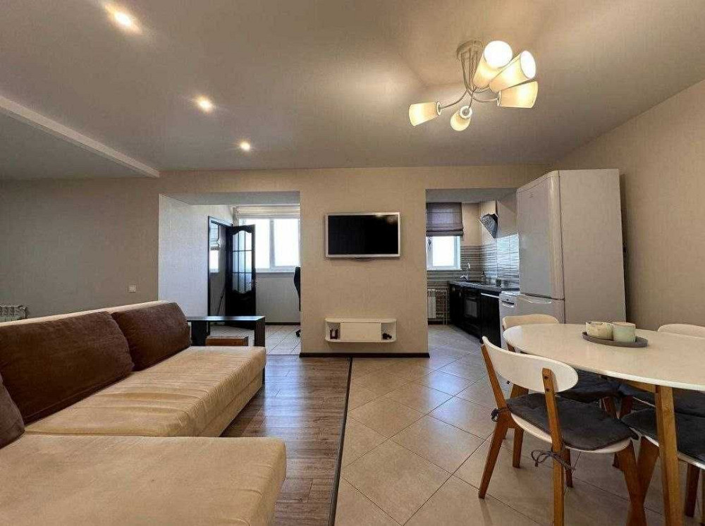 Сдам 2к квартиру на Рабочей 160 Днепр - изображение 2