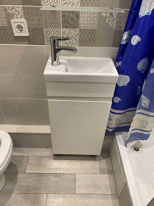 1к квартира в новобудові м. Захисників України, дуже охайна Харьков - изображение 1