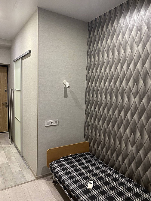 1к квартира в новобудові м. Захисників України, дуже охайна Харьков - изображение 4