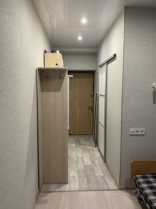 1к квартира в новобудові м. Захисників України, дуже охайна Харьков - изображение 7