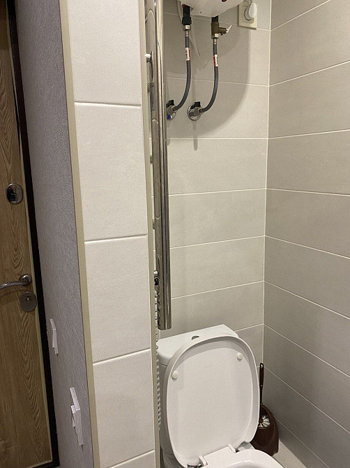 1к квартира в новобудові м. Захисників України, дуже охайна Харьков - изображение 3