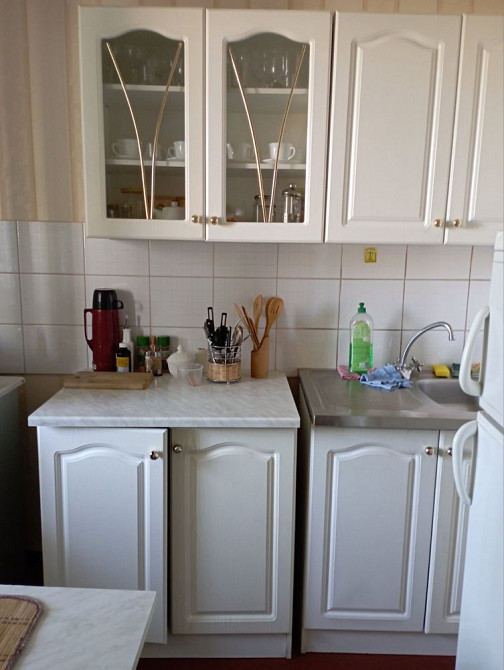 Здам 1-шку,м.Позняки 10-хвилин пішки,вул.Героїв Дніпра.Вільна. Киев - изображение 1