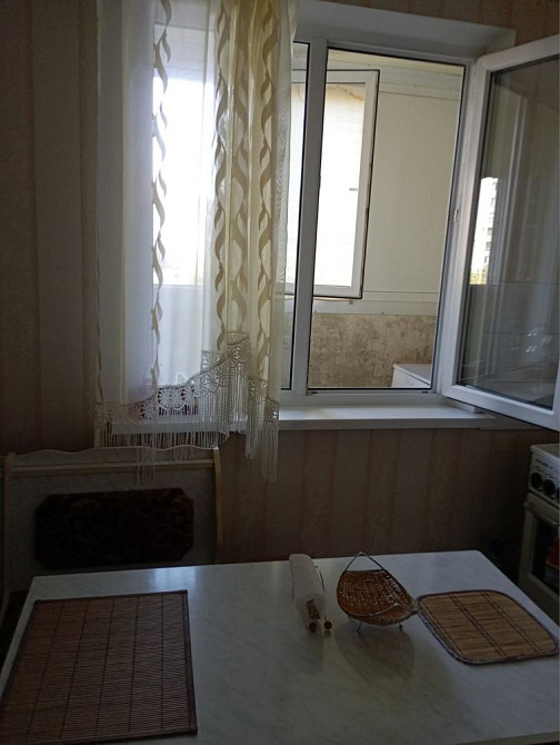 Здам 1-шку,м.Позняки 10-хвилин пішки,вул.Героїв Дніпра.Вільна. Киев - изображение 4