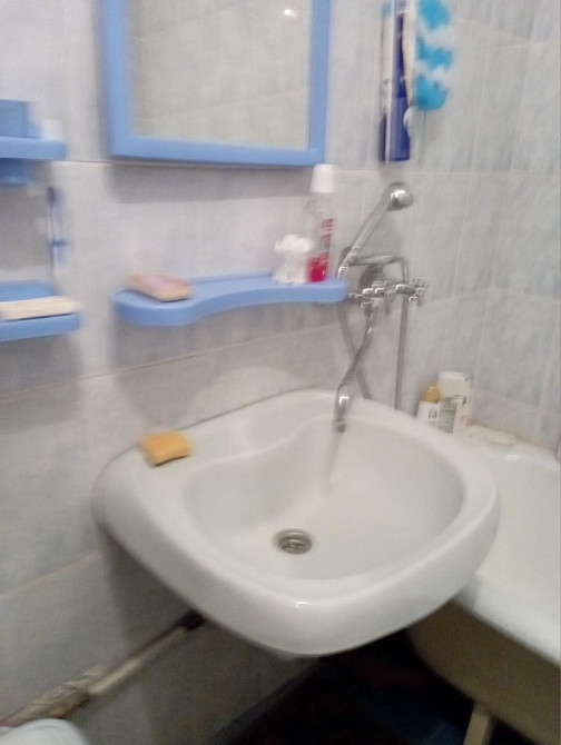 Здам 1-шку,м.Позняки 10-хвилин пішки,вул.Героїв Дніпра.Вільна. Киев - изображение 6