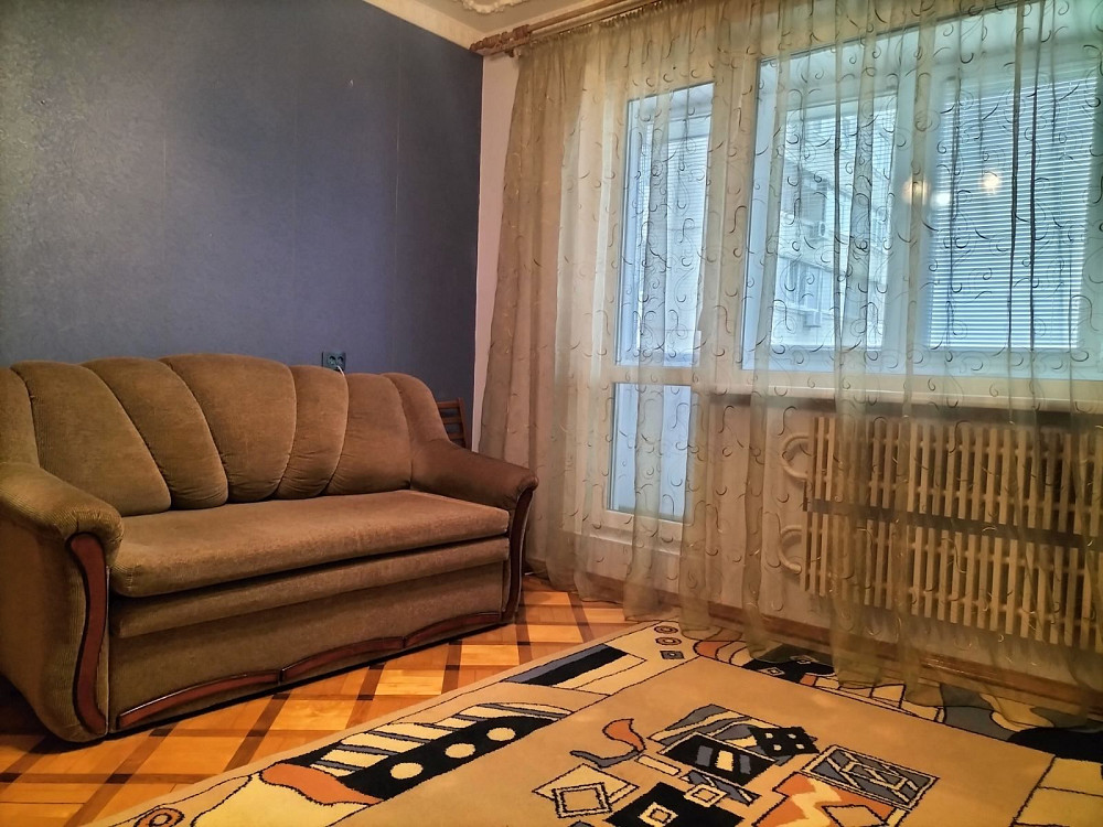 Сдам 2 Салтовка, м.Барабашова, ул.Краснодарская 171 Харьков - изображение 6