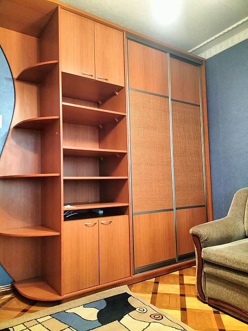 Сдам 2 Салтовка, м.Барабашова, ул.Краснодарская 171 Харьков - изображение 5