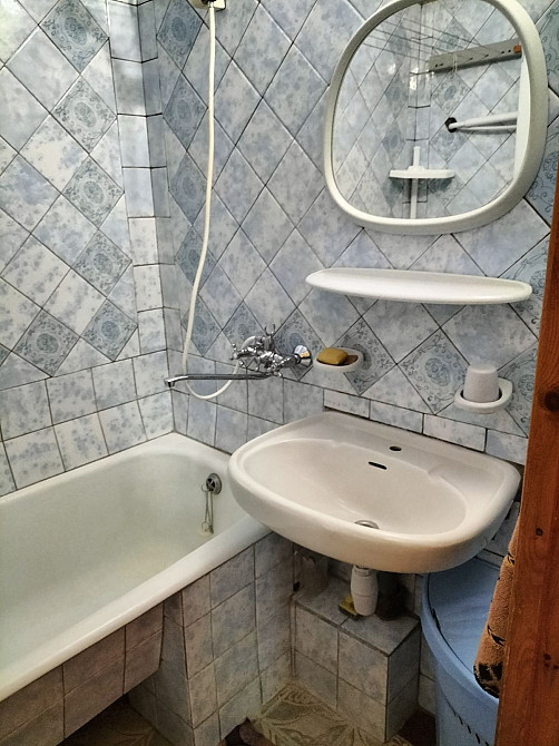 Сдам 2 Салтовка, м.Барабашова, ул.Краснодарская 171 Харьков - изображение 8