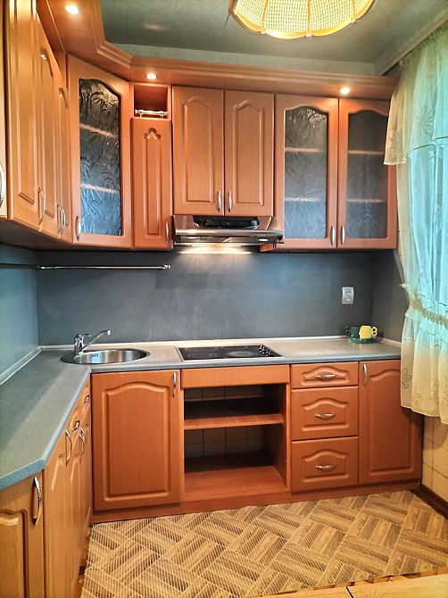 Сдам 2 Салтовка, м.Барабашова, ул.Краснодарская 171 Харьков - изображение 1