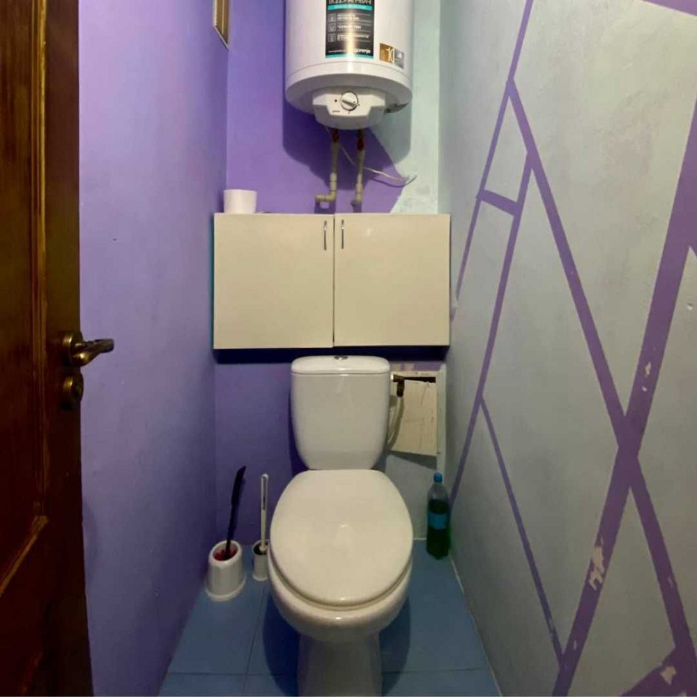 Аренда 2к квартиры  61м2  Вавилон/Солнечный/Маршала Малиновского Днепр - изображение 5