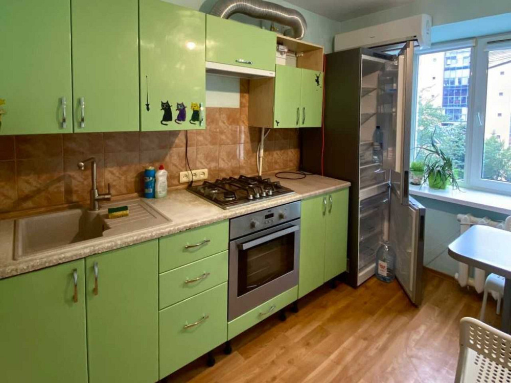 Аренда 2к квартиры  61м2  Вавилон/Солнечный/Маршала Малиновского Днепр - изображение 1