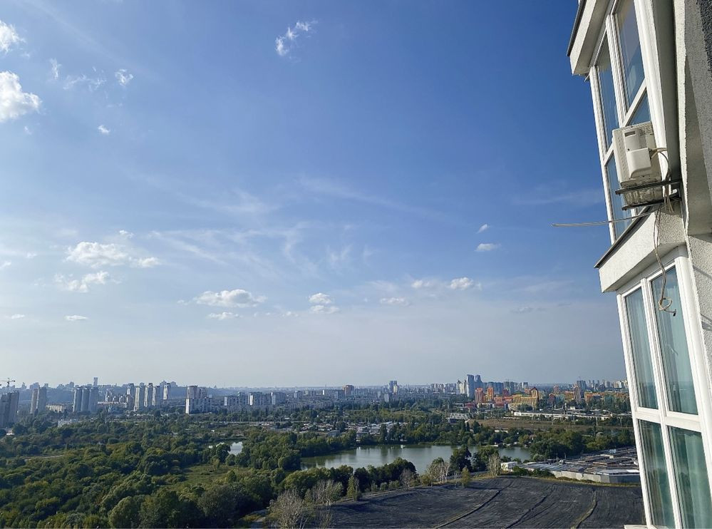 Хазяїн. Агенти,Не турбуйте!! Драгоманова 2 Б Киев - изображение 4