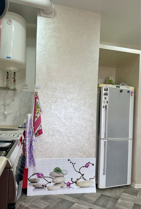 Аренда 1-но м-н Солнечный, 57, 6/9 Ремонт Мебель Техника Кривий Ріг - зображення 3