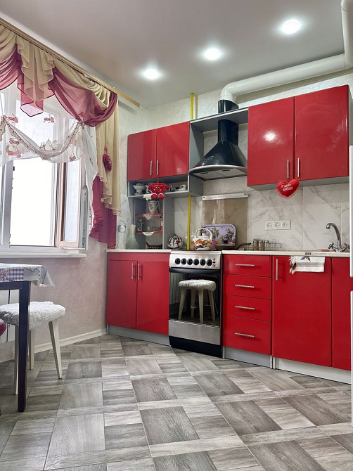 Аренда 1-но м-н Солнечный, 57, 6/9 Ремонт Мебель Техника Кривий Ріг - зображення 1