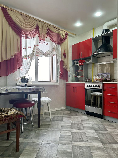 Аренда 1-но м-н Солнечный, 57, 6/9 Ремонт Мебель Техника Кривий Ріг - зображення 2