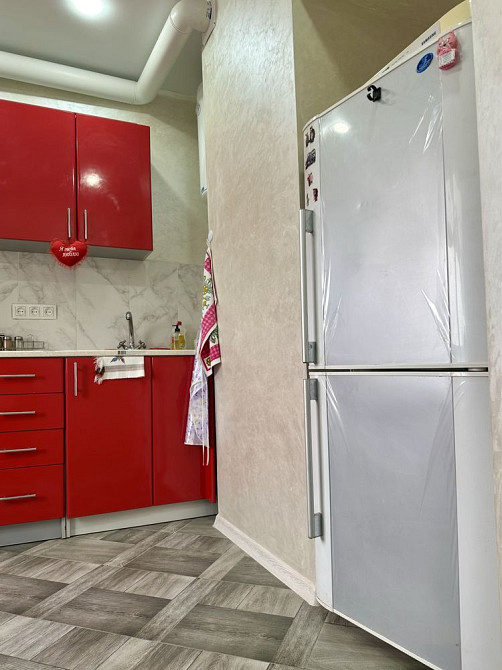 Аренда 1-но м-н Солнечный, 57, 6/9 Ремонт Мебель Техника Кривий Ріг - зображення 4