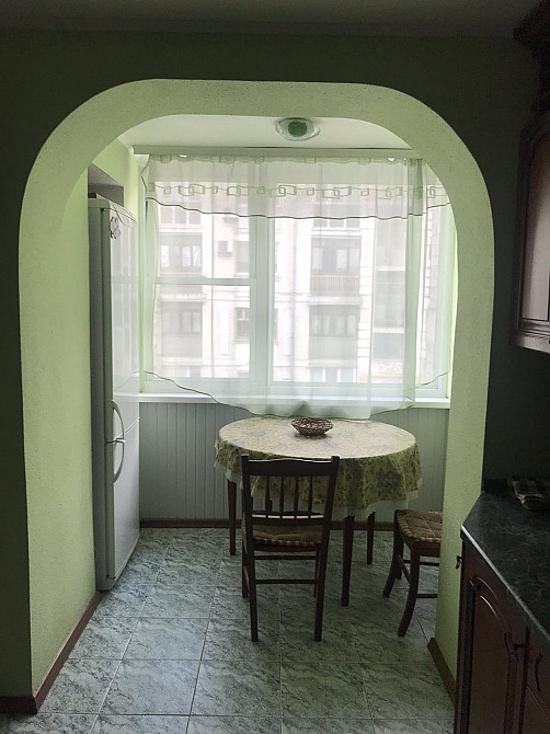 Оренда 3х кімнатна Подол Киев - изображение 2