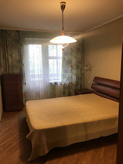 Оренда 3х кімнатна Подол Киев - изображение 8