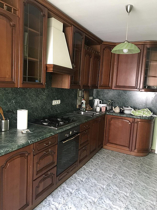 Оренда 3х кімнатна Подол Киев - изображение 1