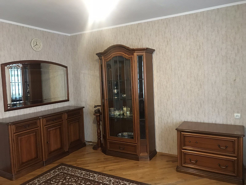 Оренда 3х кімнатна Подол Киев - изображение 6