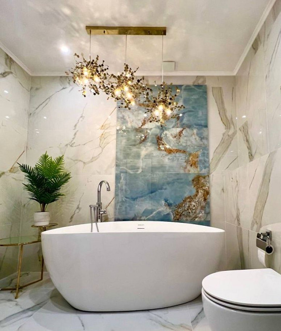 ЖК Діброва Парк,(ЖК Варшавський, тц Ретровіль) ДИЗАЙНЕРСЬКА двокімнатн Киев - изображение 1