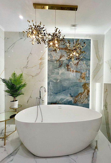 ЖК Діброва Парк,(ЖК Варшавський, тц Ретровіль) ДИЗАЙНЕРСЬКА двокімнатн Киев - изображение 6