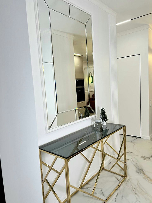 ЖК Діброва Парк,(ЖК Варшавський, тц Ретровіль) ДИЗАЙНЕРСЬКА двокімнатн Киев - изображение 4