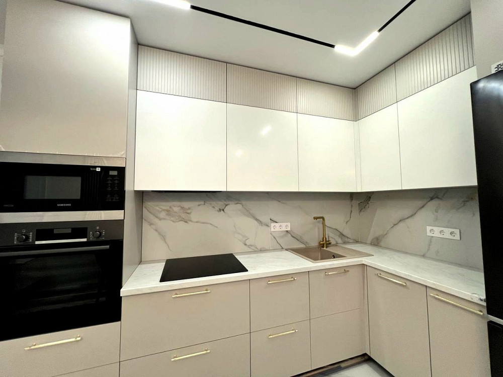 ЖК Діброва Парк,(ЖК Варшавський, тц Ретровіль) ДИЗАЙНЕРСЬКА двокімнатн Киев - изображение 5